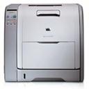 HP Color LaserJet 3500n Printer