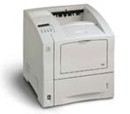Xerox DocuPrint N2125 Printer